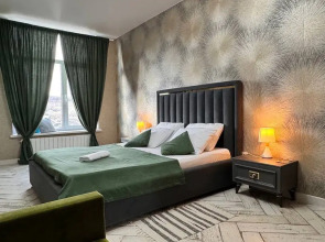 Квартира Нальчик Улица Атажукина 2А