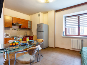 Квартира Однокомнатная