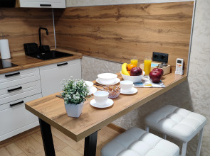 Квартира Современная квартира- студия