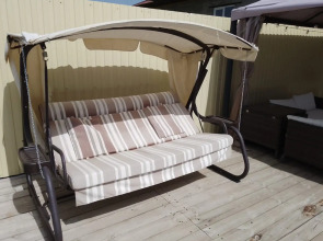 Гостевой дом Заповедный