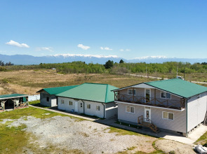 Гостевой дом Асас