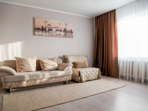 Апартаменты на Дзержинского 68/2