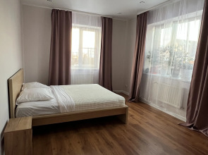 Частный дом Уютный двухэтажный дом рядом с Коломной