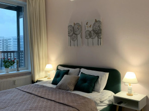 Апартаменты Rose Studio