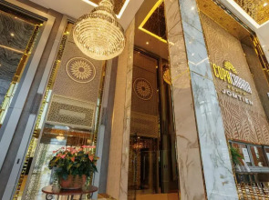 Апартаменты Copacabana Jomtien Beach