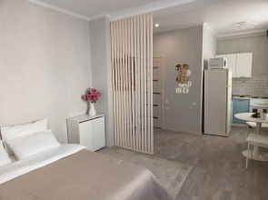 Квартира Жк Театральный