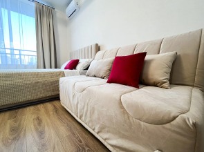 Апартаменты Светлые в Центре