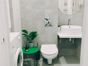 Апартаменты на Лермонтова