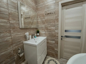 Квартира Green FOX в элитном ЖК Европейский в центре города