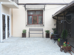 Бутик-отель АСКЬАЛА