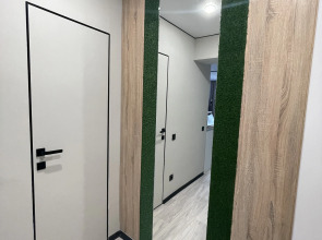 Апартаменты Туманный лес