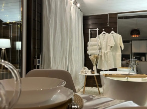 Гостевой дом Dobrilovo Village