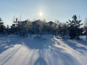 Гостевой дом Kodi järvi