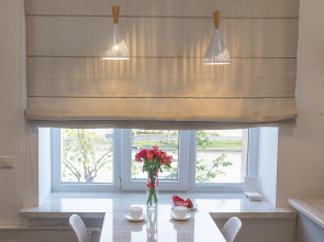 Квартира на Ленина 48 4