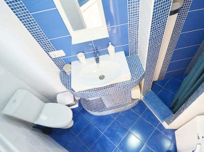 Апартаменты Море-Море 7