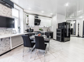 Апартаменты на Мясникова