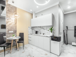 Апартаменты Эстет на Клубничной