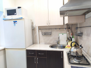 Квартира Ayshlek