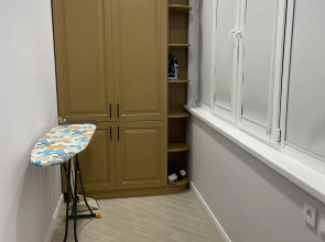 Квартира у набережной