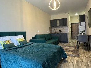 Апартаменты Platinum Aparts (Аллея Парк) 3