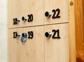 Хостел Чердак