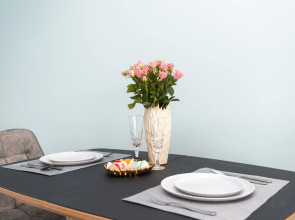 Квартира на  7 этаже в центре Калининграда