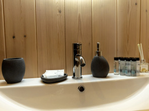 Шале и апартаменты Home-Olkhon