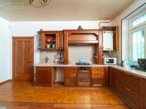 Апартаменты на Цюрупы 7