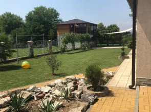 Вилла Апсуа