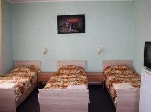 Отель Веста