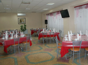 Частное лечебно-профилактическое учреждение Санаторий-профилакторий Костромской ГРЭС