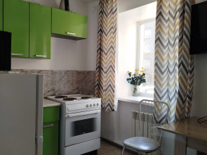 Квартира Четырехместная в центре