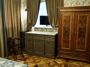 Гостевой дом купца Бородкина