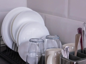 Апартаменты на Воскресенском бульваре