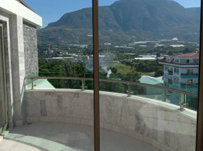 Апарт-Отель Graf Victor