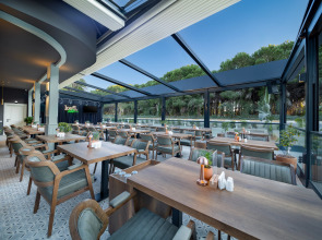 Boutique hotel ONYOUR DREAMS BELEK