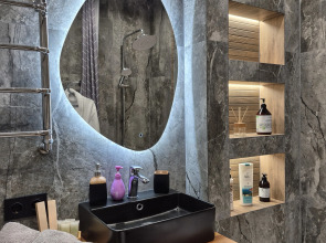 Апартаменты Apart DeLuxe Sunny Land