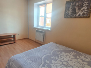 Апартаменты Парковая