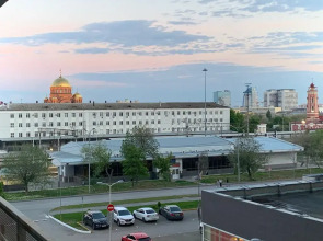 Апартаменты Пархоменко New Apart