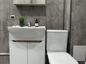 Квартира 1-а комнатная Современная в новом ЖК