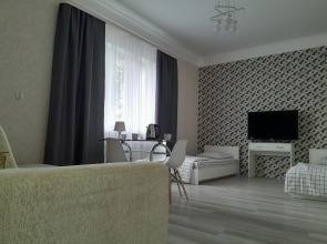 Гостевой дом На Смирницкой