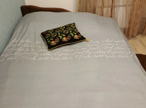 Квартира Звенигород