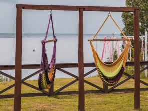 Мини-Отель Волга-Волга