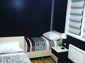 Загородный клуб Добрыня