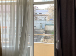 Гостевой дом  Марказ