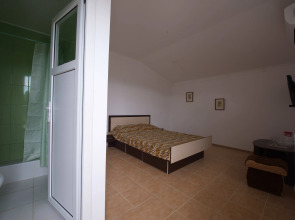 Гостевой Дом Ускут