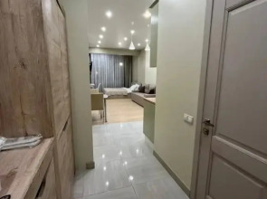 Апартаменты Deluxe Sky Club Apartments Сколково