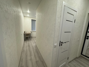 Квартира на Желябова 36