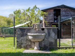 Вилла Gabri 2 Immersa Nel Parco