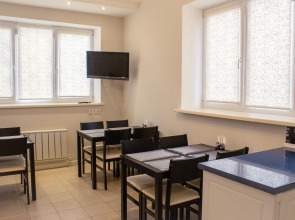 Мини-отель Eleon Domodedovo